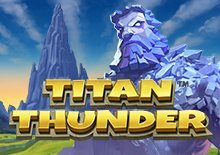 Titan Thunder