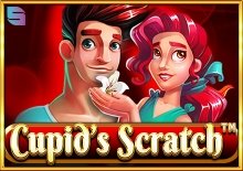 Cupid's Scratch™
