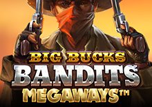 BIG BUCKS BANDITS MEGAWAYS™