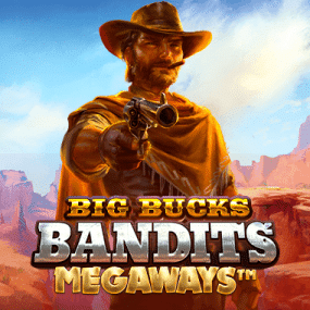 BIG BUCKS BANDITS MEGAWAYS™