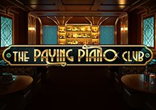 The Paying Piano Club Free Play in Demo Mode