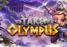 Take Olympus™
