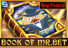 Book of Mr.Bet