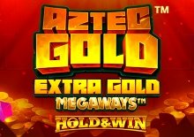Aztec Gold™: Extra Gold Megaways™