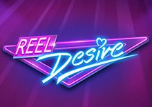 Reel Desire - Yggdrasil Gaming