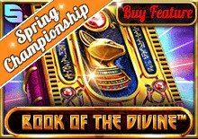 Book of The Divine