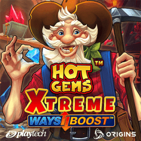 HOT GEMS XTREME