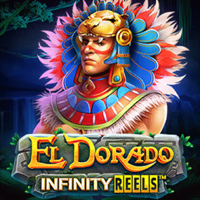 EL DORADO INFINITY REELS™