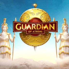 Guardian Of Athens