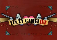 Lucky Gamblink