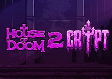 House of Doom 2: The Crypt