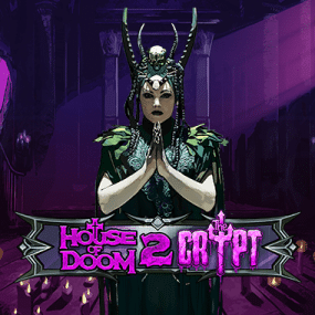 House of Doom 2: The Crypt