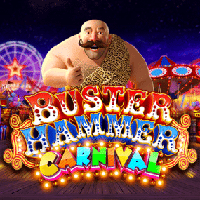 BUSTER HAMMER CARNIVAL