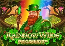 Rainbow Wilds™ Megaways™