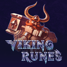 VIKING RUNES