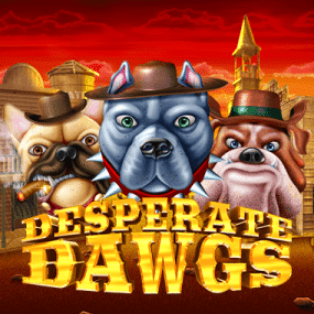 DESPERATE DAWGS