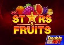 Stars & Fruits: Double Hit