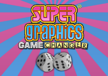 Super Graphics Game Changer