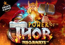 Power of Thor™ Megaways™