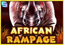 African Rampage™