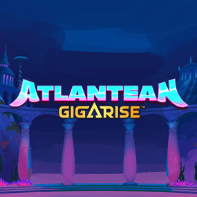 ATLANTEAN GIGARISE™