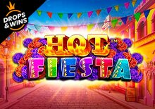 Hot Fiesta™