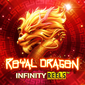 ROYAL DRAGON INFINITY REELS™
