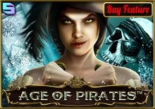 Age Of Pirates™