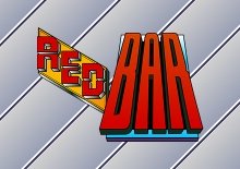 Red Bar™