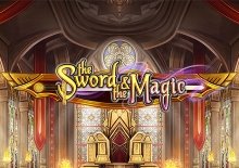 The Sword & The Magic