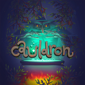 CAULDRON