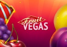 Fruit Vegas