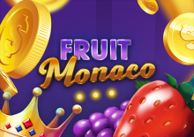 Fruit Monaco