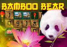 Bamboo Bear