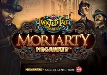 Moriarty Megaways™