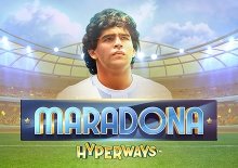 Maradona HyperWays™
