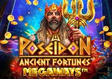 Ancient Fortunes: Poseidon™ Megaways™