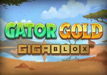 GATOR GOLD – GIGABLOX™