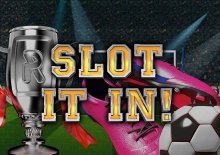 Slot It In!® Pull Tab