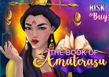 The Book of Amaterasu