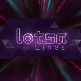 LOTSA LINES