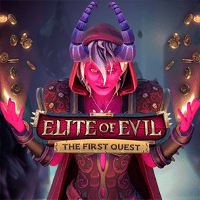 Elite of Evil: The First Quest
