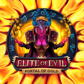 Elite of Evil - Portal of Gold