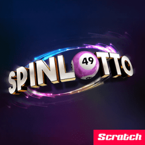 Spinlotto Scratch