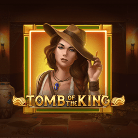 Tomb of the King