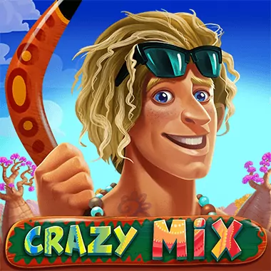 CRAZY MIX