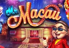 Mr. Macau™