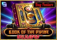 Book Of The Divine™: Reloaded