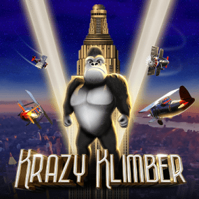 KRAZY KLIMBER