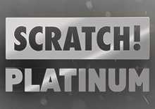 Platinum Scratch